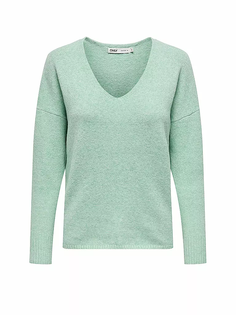 ONLY | Pullover ONLRICA LIFE | Menta