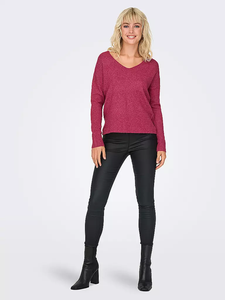 ONLY | Pullover ONLRICA LIFE | Bacca