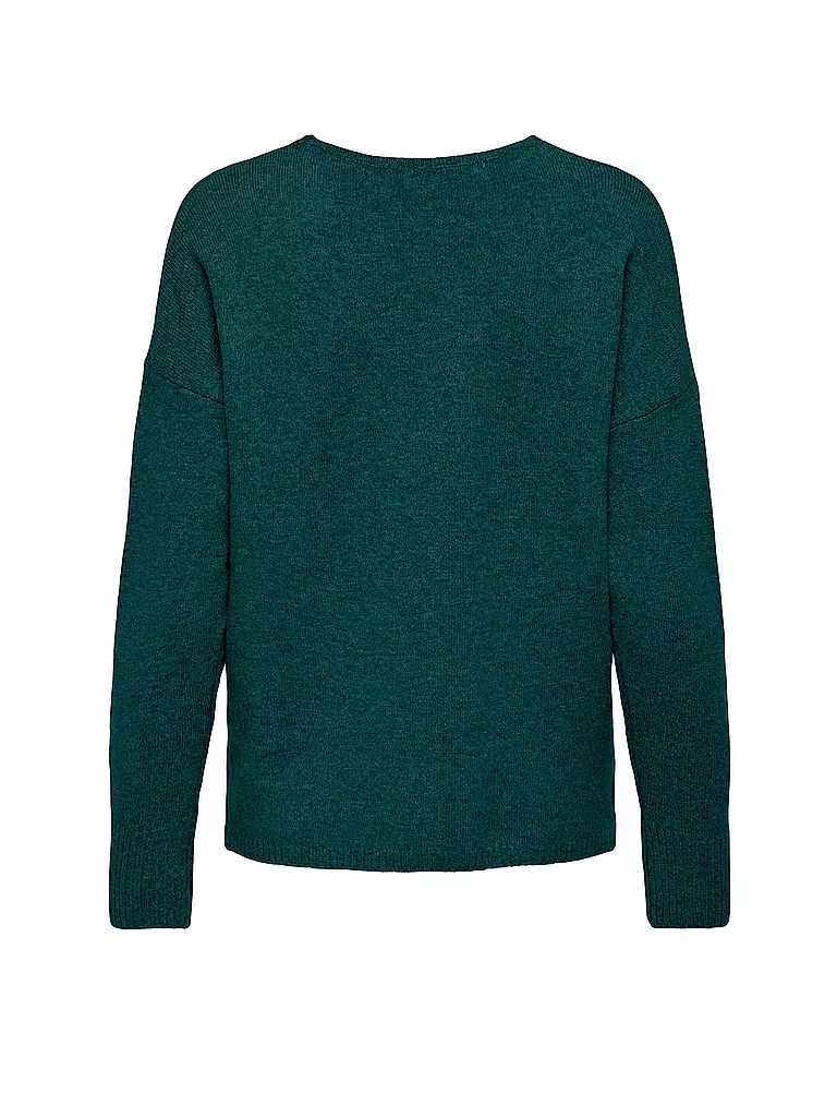 ONLY | Pullover ONLRICA LIFE | Verde scuro