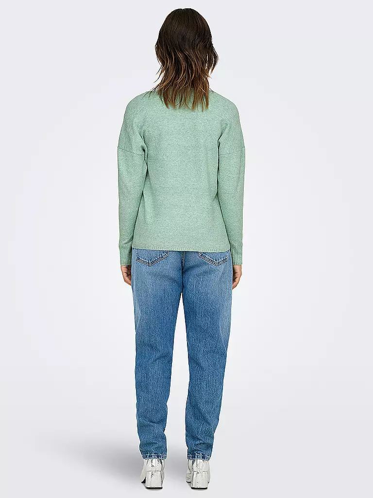 ONLY | Pullover ONLRICA LIFE | Menta