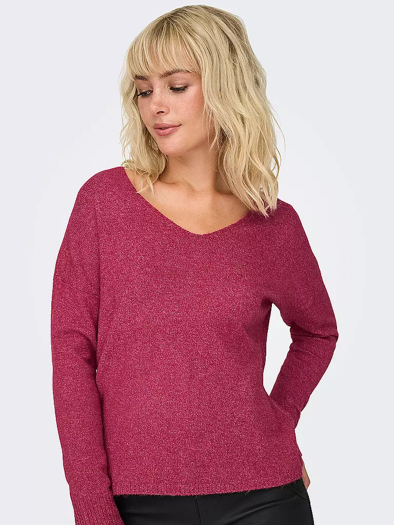 ONLY | Pullover ONLRICA LIFE | Bacca