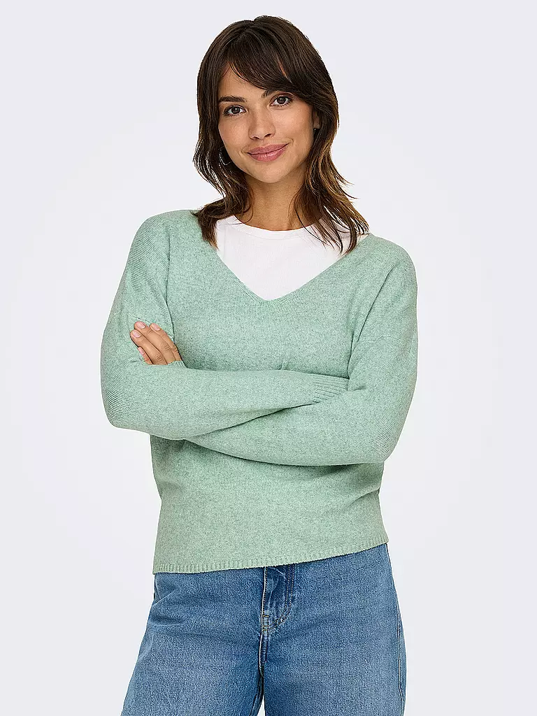 ONLY | Pullover ONLRICA LIFE | Menta