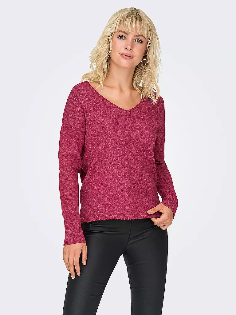 ONLY | Pullover ONLRICA LIFE | Bacca