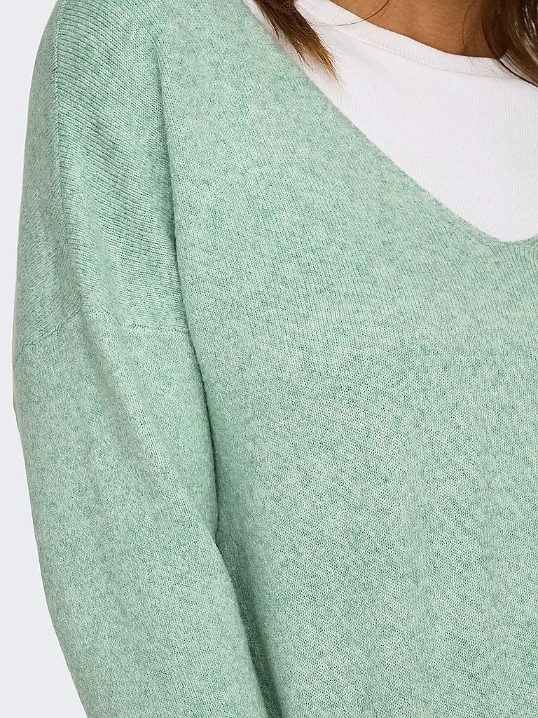 ONLY | Pullover ONLRICA LIFE | Menta