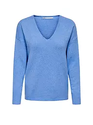 ONLY | Pullover ONLRICA | Blu chiaro