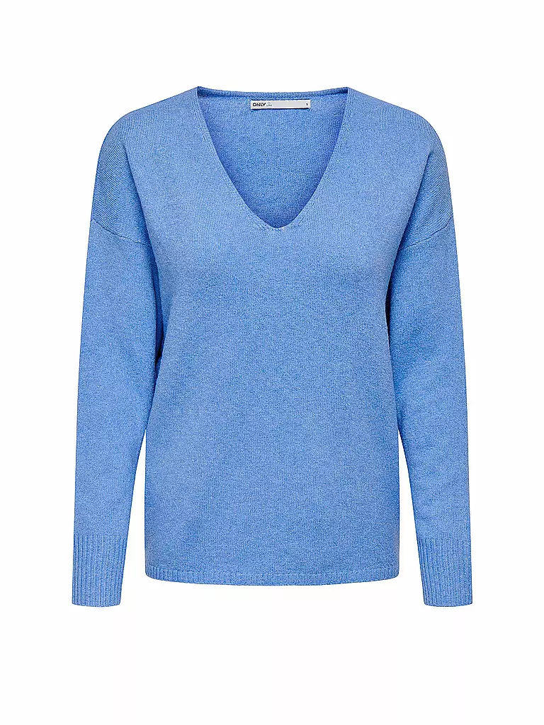 ONLY | Pullover ONLRICA | Blu chiaro