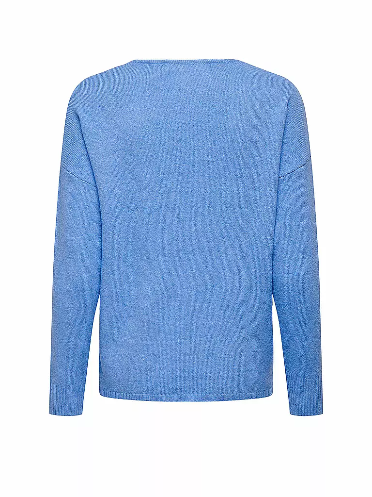 ONLY | Pullover ONLRICA | Blu chiaro