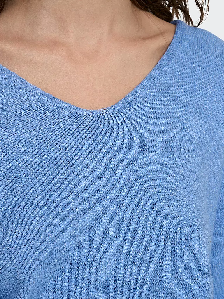ONLY | Pullover ONLRICA | Blu chiaro
