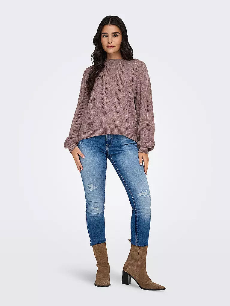 ONLY | Pullover ONLRUBINA | Bacca