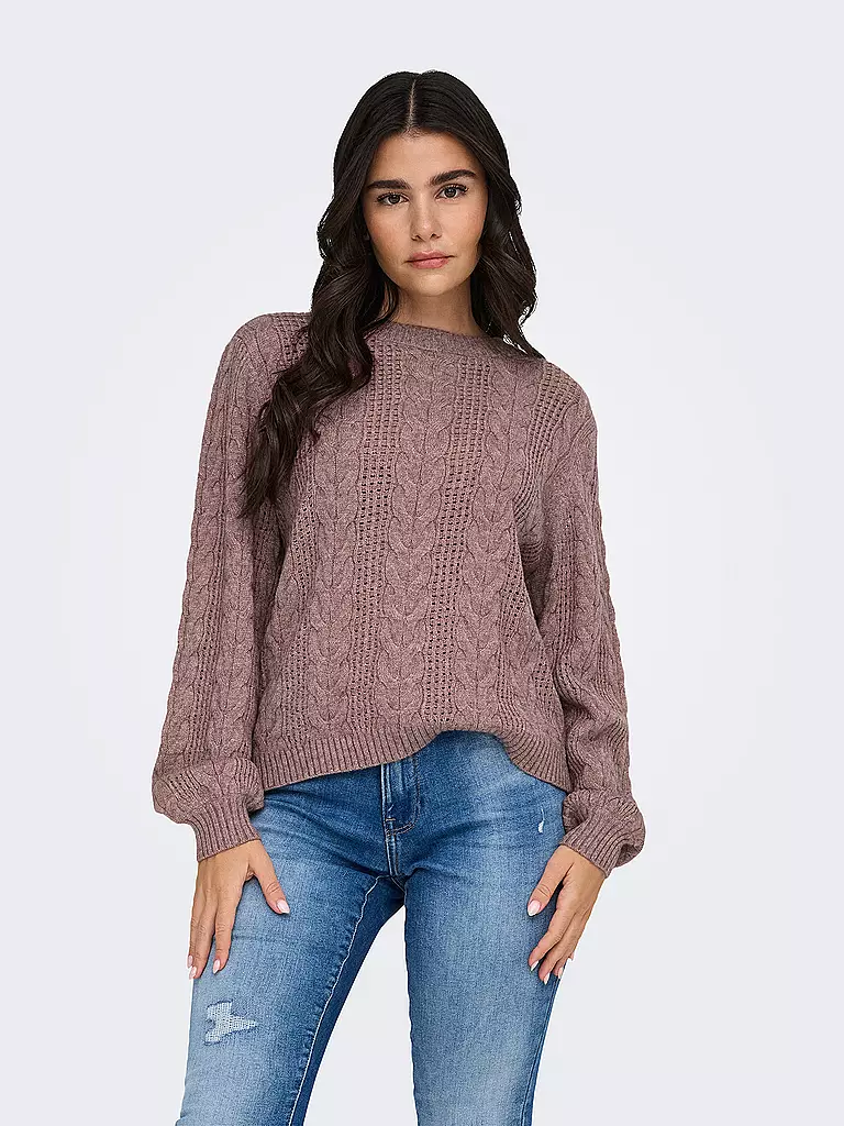 ONLY | Pullover ONLRUBINA | Bacca