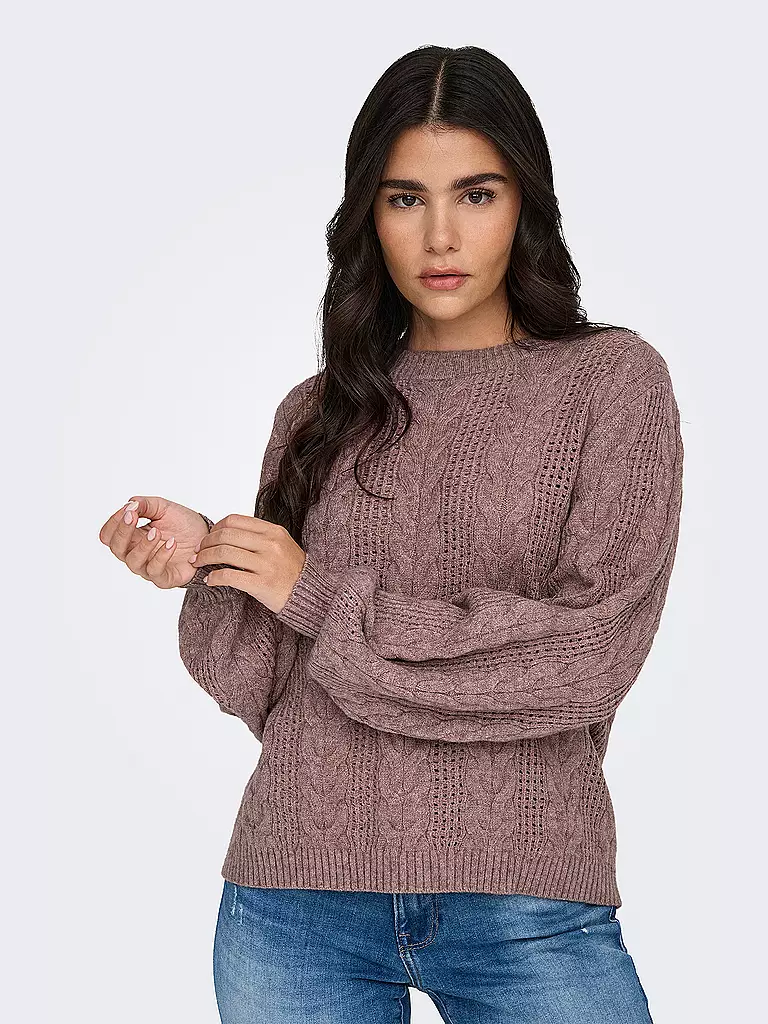 ONLY | Pullover ONLRUBINA | Bacca