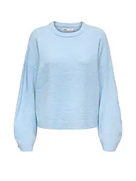 ONLY | Pullover ONLSIMONI  | Blu chiaro