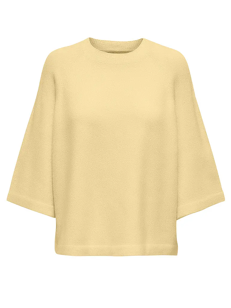 ONLY | Pullover ONLSIMONI  | Giallo