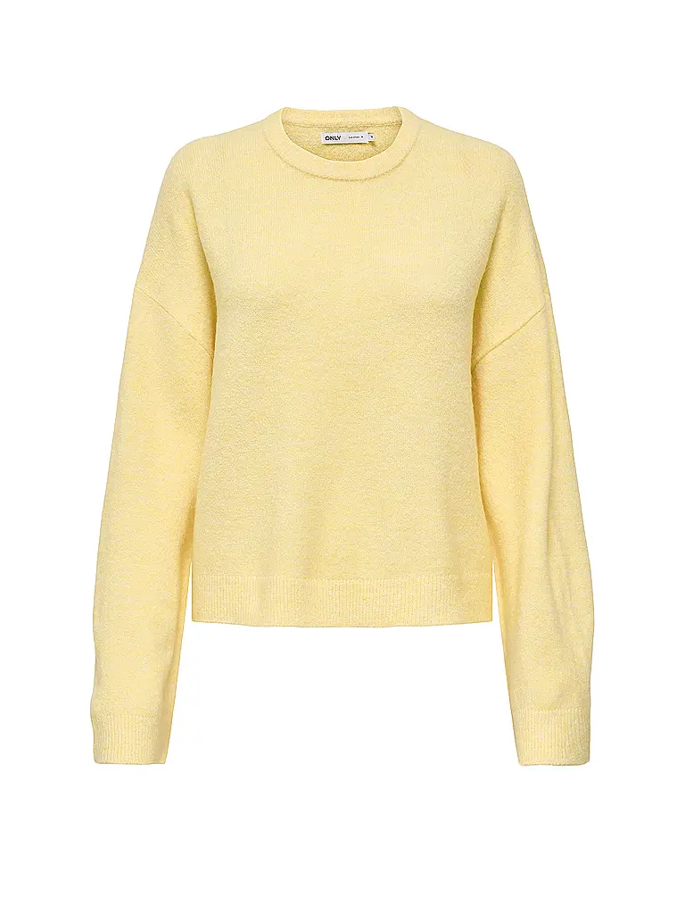 ONLY | Pullover ONLSIMONI  | Giallo