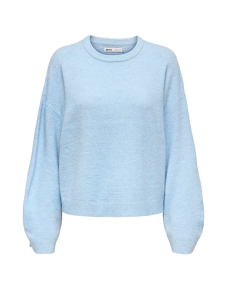 ONLY | Pullover ONLSIMONI  | Blu chiaro