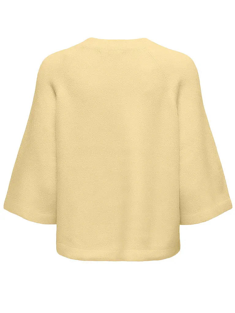 ONLY | Pullover ONLSIMONI  | Giallo