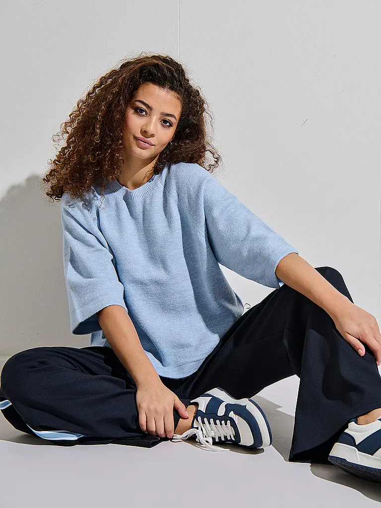 ONLY | Pullover ONLSIMONI  | Blu chiaro