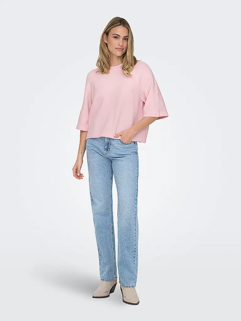 ONLY | Pullover ONLSIMONI  | Rosa