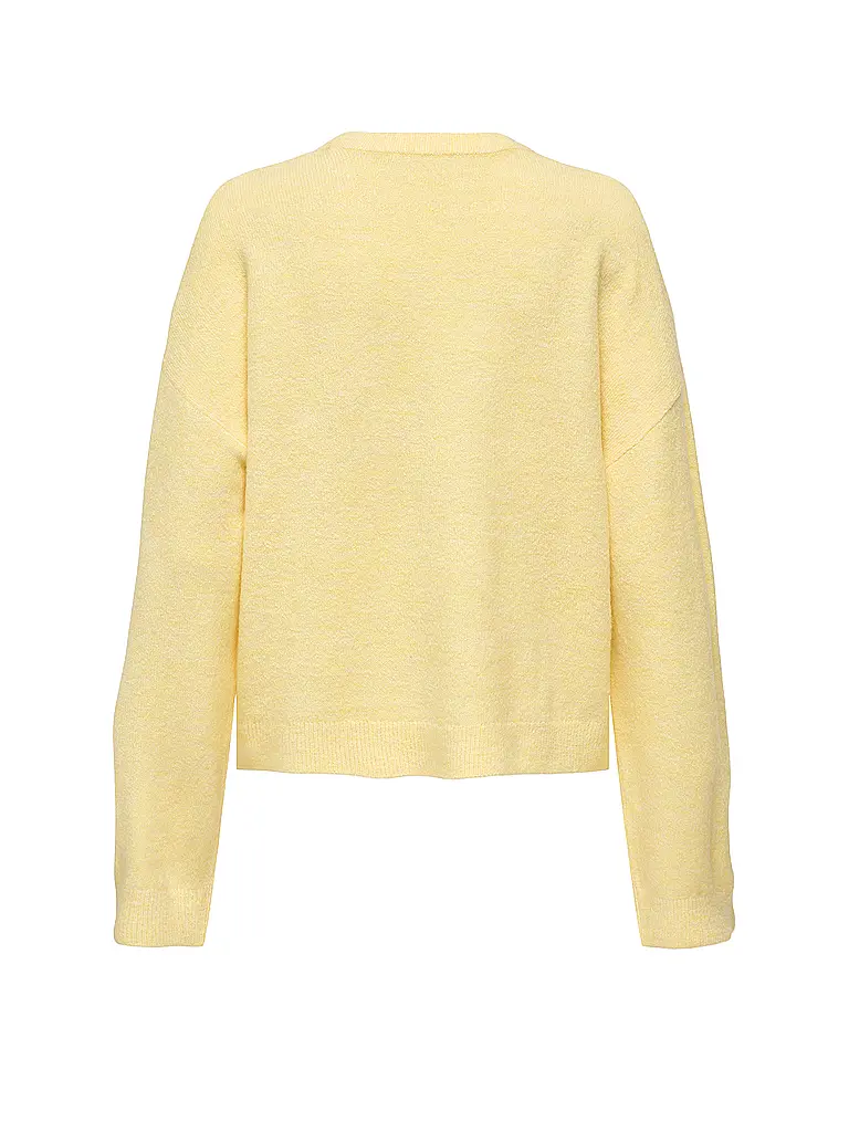 ONLY | Pullover ONLSIMONI  | Giallo