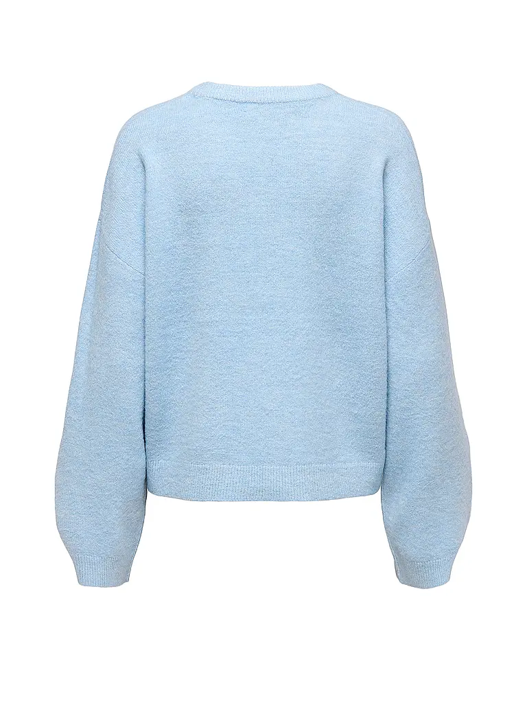 ONLY | Pullover ONLSIMONI  | Blu chiaro