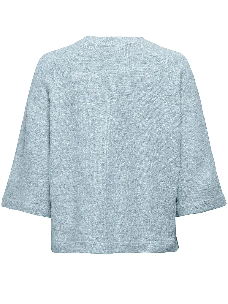 ONLY | Pullover ONLSIMONI  | Blu chiaro
