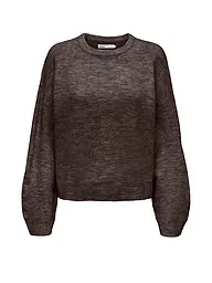 ONLY | Pullover ONLSIMONI  | Marrone