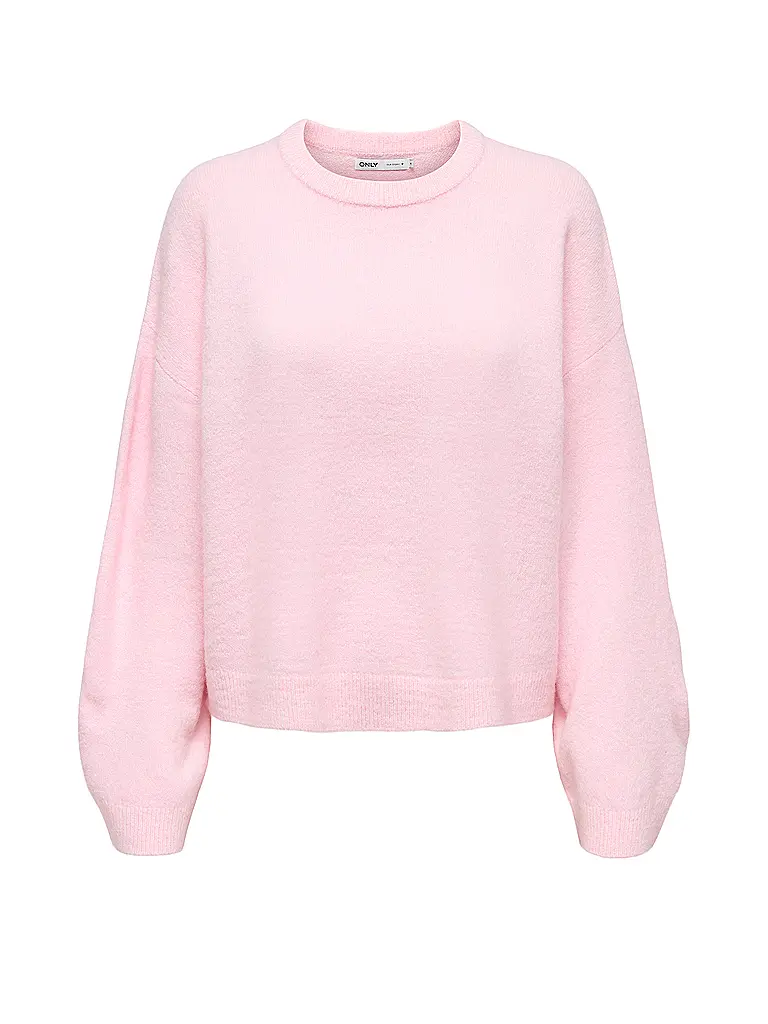 ONLY | Pullover ONLSIMONI | Rosa