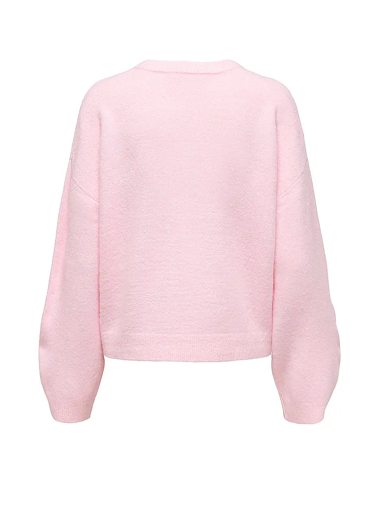 ONLY | Pullover ONLSIMONI | Rosa
