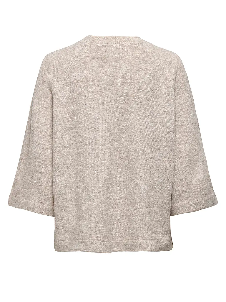 ONLY | Pullover ONLSIMONI | Beige