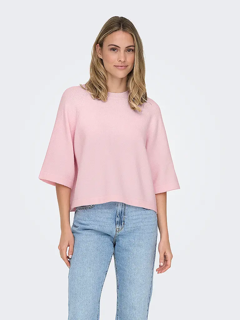 ONLY | Pullover ONLSIMONI | Rosa