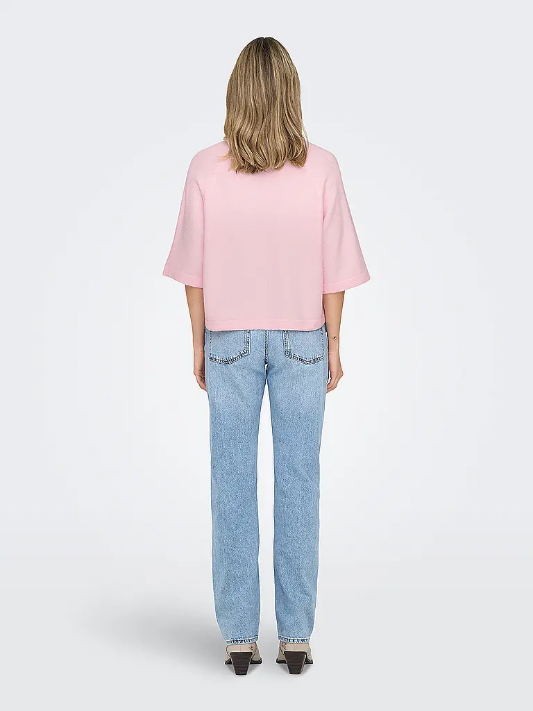ONLY | Pullover ONLSIMONI | Rosa