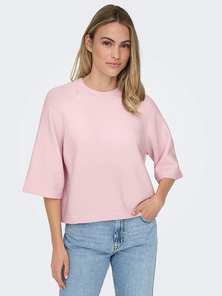 ONLY | Pullover ONLSIMONI | Rosa