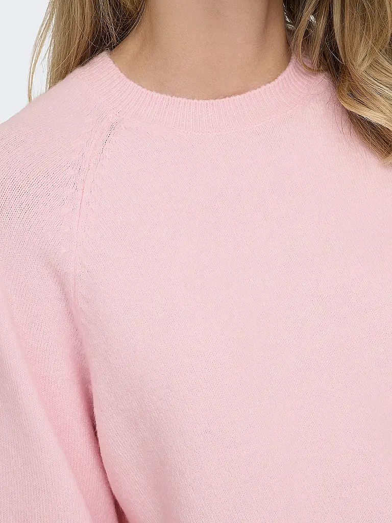 ONLY | Pullover ONLSIMONI | Rosa