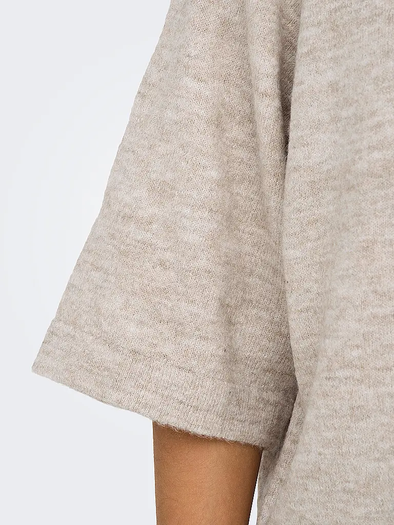 ONLY | Pullover ONLSIMONI | Beige