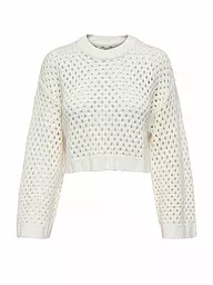 ONLY | Pullover ONLSMILLA | Crema