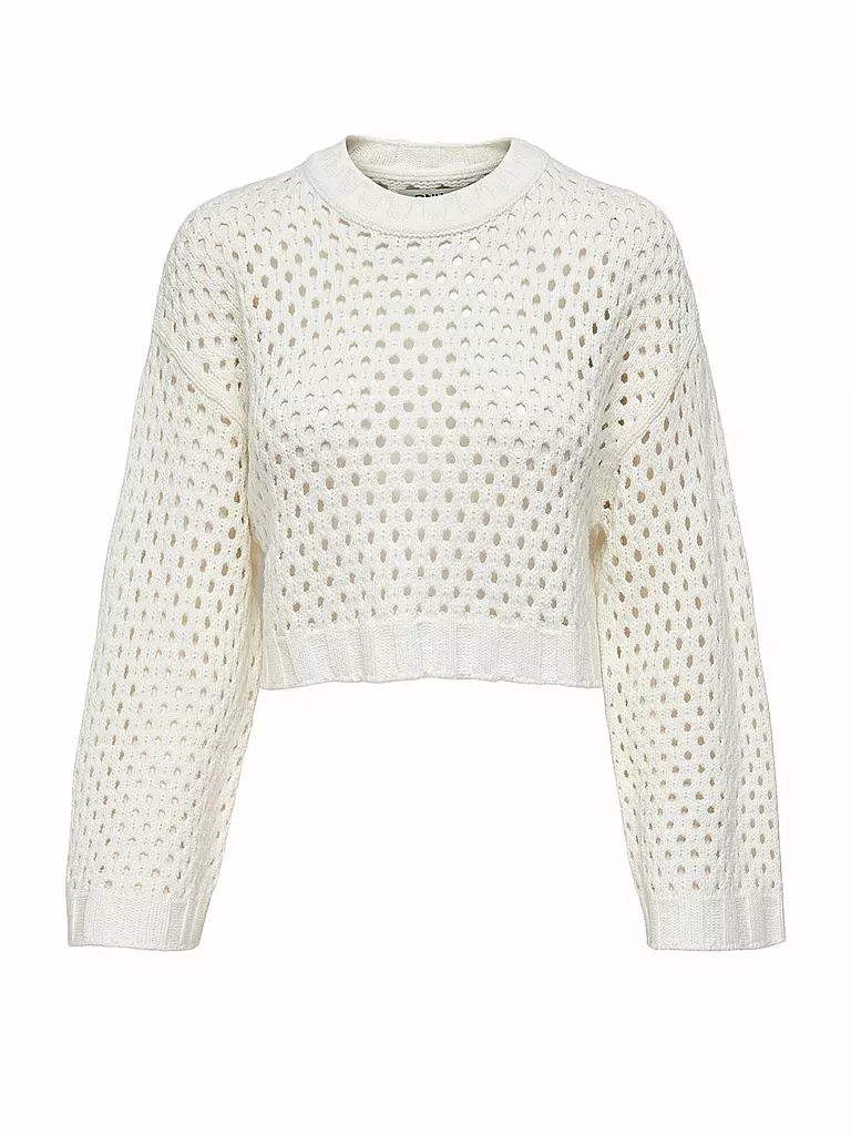 ONLY | Pullover ONLSMILLA | Crema
