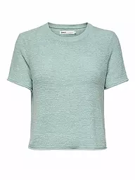 ONLY | Pullover ONLSUNNY | Verde chiaro