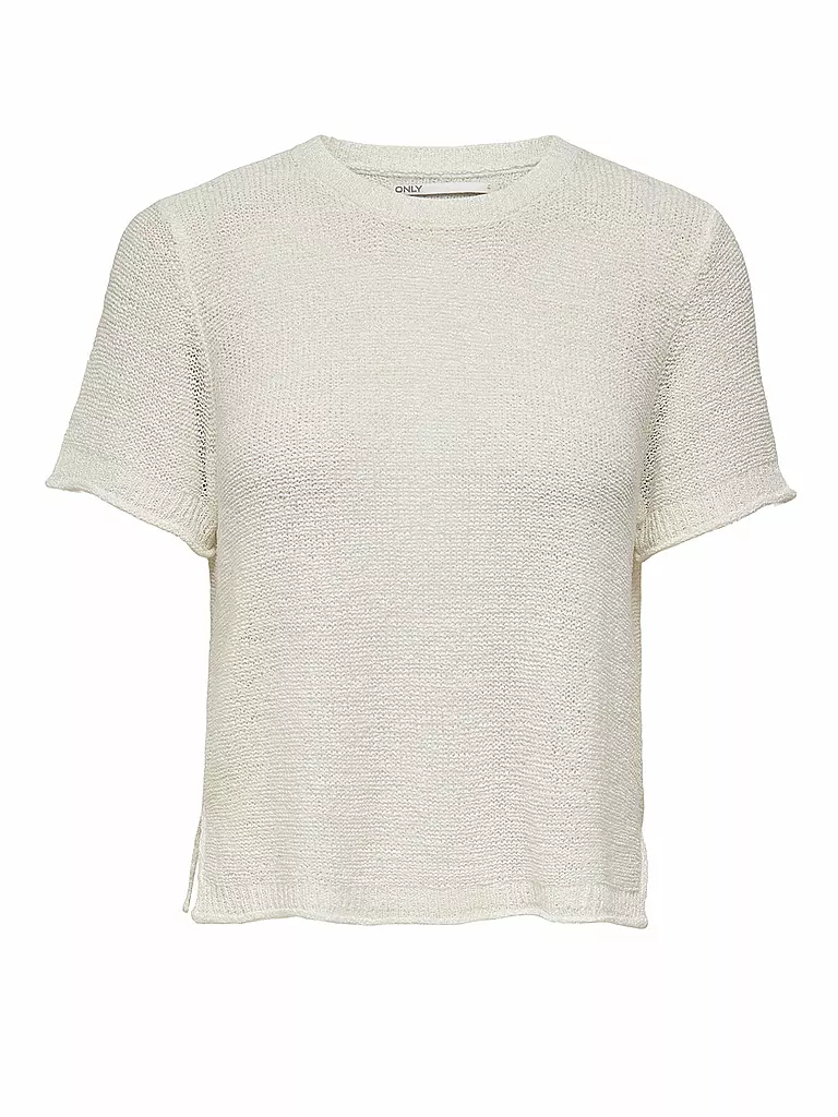 ONLY | Pullover ONLSUNNY | Crema