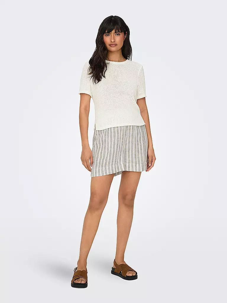 ONLY | Pullover ONLSUNNY | Crema