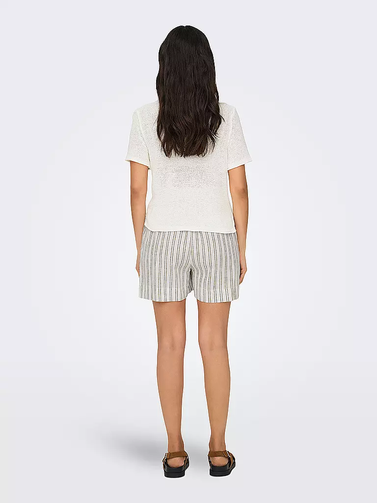 ONLY | Pullover ONLSUNNY | Crema