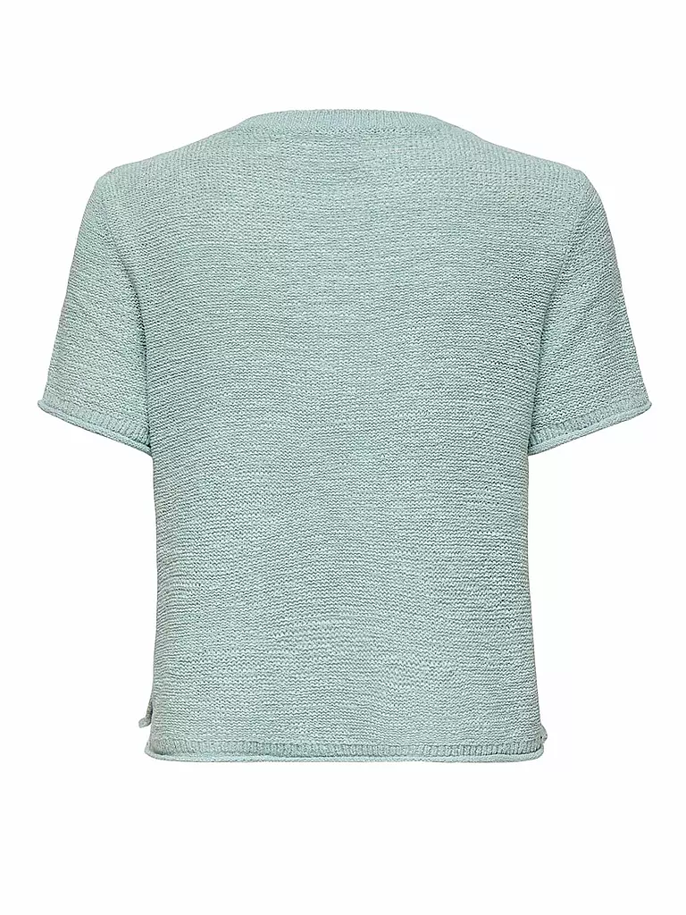 ONLY | Pullover ONLSUNNY | Verde chiaro