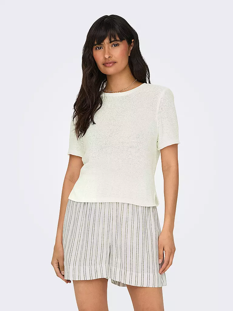 ONLY | Pullover ONLSUNNY | Crema