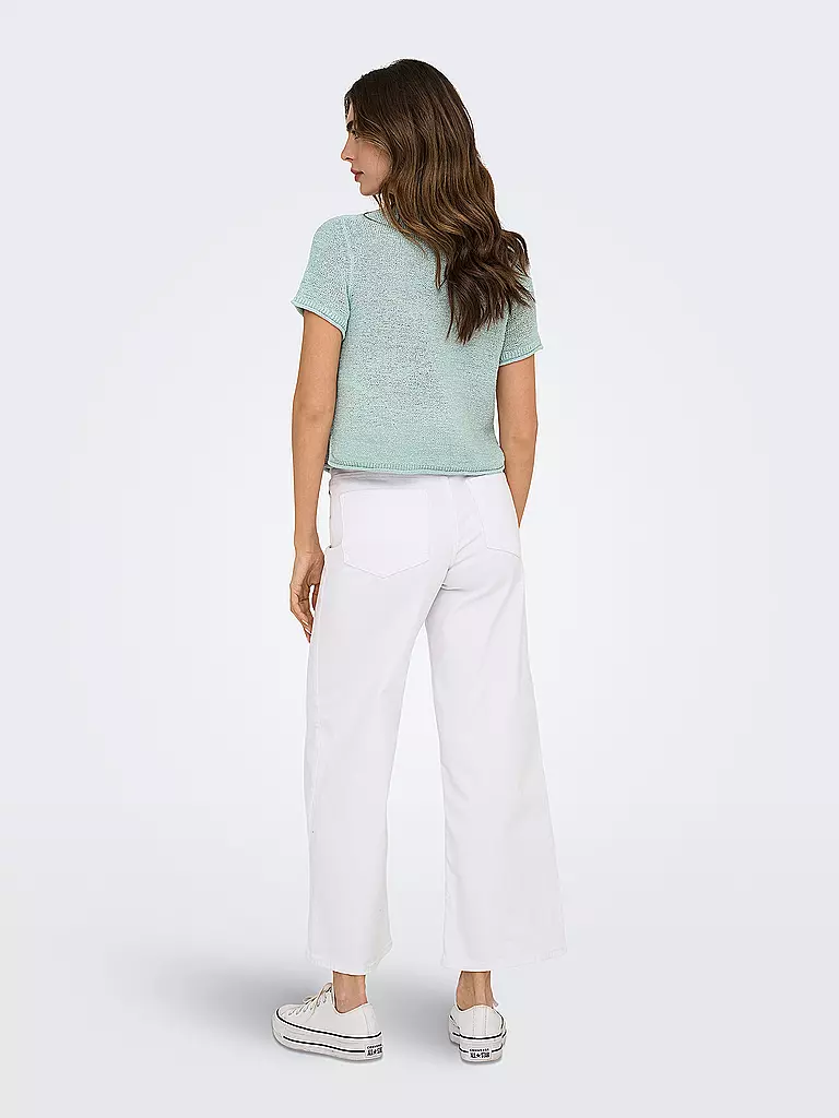 ONLY | Pullover ONLSUNNY | Verde chiaro