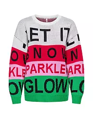 ONLY | Pullover ONLXMAS | Multicolore