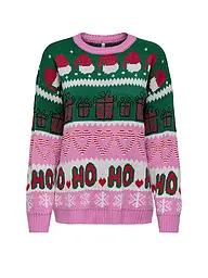 ONLY | Pullover ONLXMAS | Multicolore