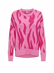 ONLY | Pullover ONLMONTANA | Fucsia
