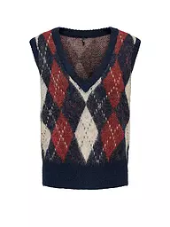 ONLY | Pullunder ONLNOEME | Multicolore