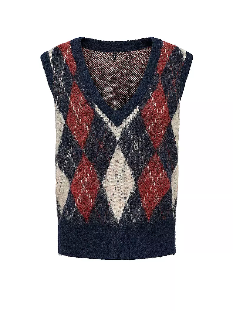 ONLY | Pullunder ONLNOEME | Multicolore