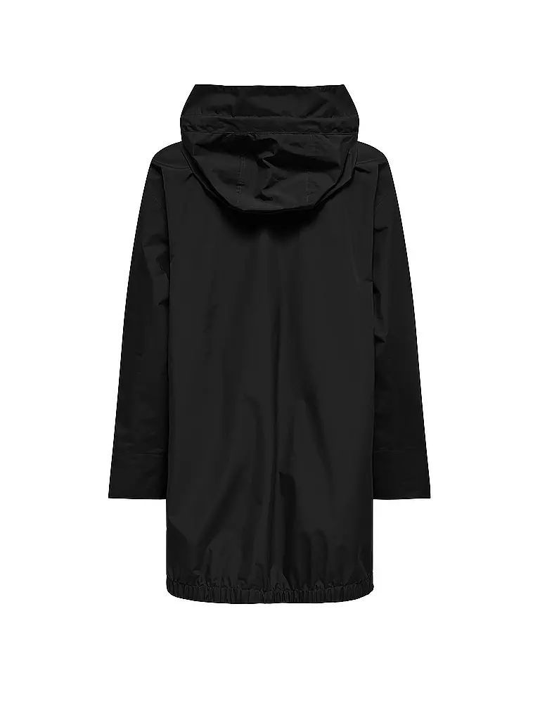 ONLY | Regenjacke ONLBRITNEY | Nero