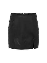 ONLY | Rock in Lederoptik ONLLENI | Nero